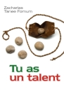 Tu as un talent By Zacharias Tanee Fomum Cover Image
