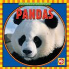 Pandas (Animals I See at the Zoo) By Kathleen Pohl Cover Image
