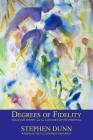 Degrees of Fidelity: Essays on Poetry and the Latitudes of the Personal Cover Image