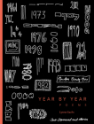 Year by Year Poems By Lynne Sachs Cover Image