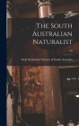 The South Australian Naturalist; 20 Cover Image