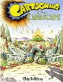 Cartooning the Landscape By Chip Sullivan Cover Image