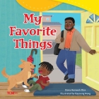 My Favorite Things (Exploration Storytime) Cover Image
