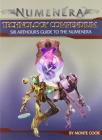 Numenera Technology Compendium Cover Image