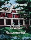 Whippoorwill Farewell: Jocassee Remembered By Debbie Fletcher Cover Image