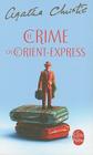 Le Crime de L'Orient-Express (Le Livre de Poche #1607) Cover Image