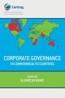 Corporate Governance in Commonwealth Countries By Elewechi Ngozi Okike Cover Image