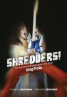 Shredders!: The Oral History Of Speed Guitar (And More) By Greg Prato, Alex Lifeson (Foreword by), Uli Jon Roth (Afterword by) Cover Image