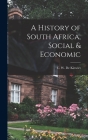 A History of South Africa, Social & Economic Cover Image