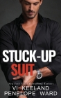 Stuck-Up Suit Cover Image