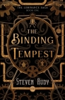 The Binding Tempest Cover Image