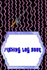 Fishing Log Book Fishing: Fish Finder Fishing Logbook 110 Pages Size 6 X 9 Inches Cover Glossy - Experiences - Water # Little Very Fast Prints. By Lisette Fishing Cover Image
