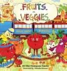 Fruits vs. Veggies Cover Image