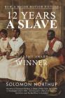 12 Years a Slave Cover Image