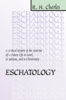 Eschatology By R. H. Charles Cover Image