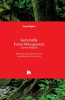 Sustainable Forest Management: Current Research By Julio J. Diez (Editor), Jorge Martín García (Editor) Cover Image