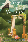 Death at an Irish Wedding (An Irish Castle Mystery #2) By Ellie Brannigan Cover Image