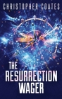 The Resurrection Wager Cover Image