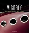 Vignale: Masterpieces of Style Cover Image