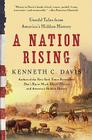 A Nation Rising: Untold Tales from America's Hidden History Cover Image