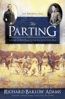 The Parting By Richard Barlow Adams, Richie Adams (Cover Design by) Cover Image