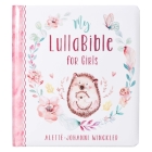 Gift Book My Lullabible for Girls Cover Image