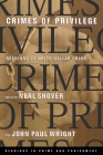 Readings in Crime and Punishment By Neal Shover (Editor), John Paul Wright (Editor) Cover Image