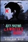 Alex McKenna and a Winter's Night Cover Image