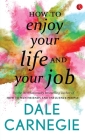 How to Enjoy your life and your job Cover Image