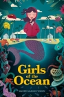 Grils of the Ocean By Mandy Voisin Cover Image