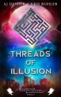 Threads of Illusion Cover Image