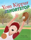 Yom Kippur Shortstop By David Adler, Andre Ceolin (Illustrator) Cover Image