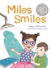 Miles Smiles By Abby Patterson, Wendy Leach (Illustrator) Cover Image