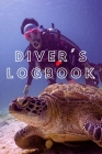 Diver's Logbook: 6