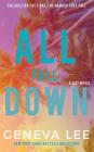 All Fall Down By Geneva Lee Cover Image