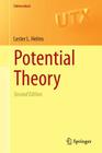 Potential Theory (Universitext) Cover Image