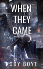 When They Came By Kody Boye Cover Image