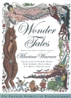 Wonder Tales: Six French Stories of Enchantment Cover Image