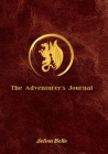 The Adventurer's Journal Cover Image