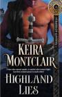 Highland Lies By Angela Polidoro (Editor), Keira Montclair Cover Image