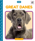 Great Danes By Elizabeth Andrews Cover Image