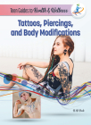 Tattoos, Piercings, and Body Modifications By H. W. Poole Cover Image