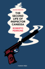 The Second Life of Inspector Canessa (Walter Presents) By Roberto Perrone, Alex Valente (Translated by) Cover Image