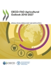 OECD-FAO Agricultural Outlook 2018-2027 By Oecd Cover Image