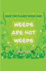 Weeds are not Weeds Cover Image