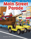 Main Street Parade (Targeted Phonics) By Suzanne I. Barchers Cover Image