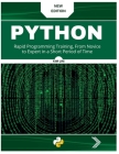 Pyhton: Rapid Programming Training, From Novice to Expert in a Short Period of Time Cover Image