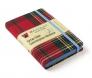 MacLean of Duart: Waverley Genuine Scottish Tartannotebook  Cover Image