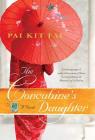 The Concubine's Daughter: A Novel Cover Image
