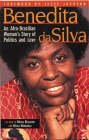 Benedita Da Silva: An Afro Brazilian Woman's Story of Politics and Love By Benjamin Medea, Benedita Da Silva Cover Image